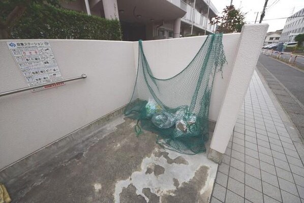 コーポレート西船橋の物件内観写真